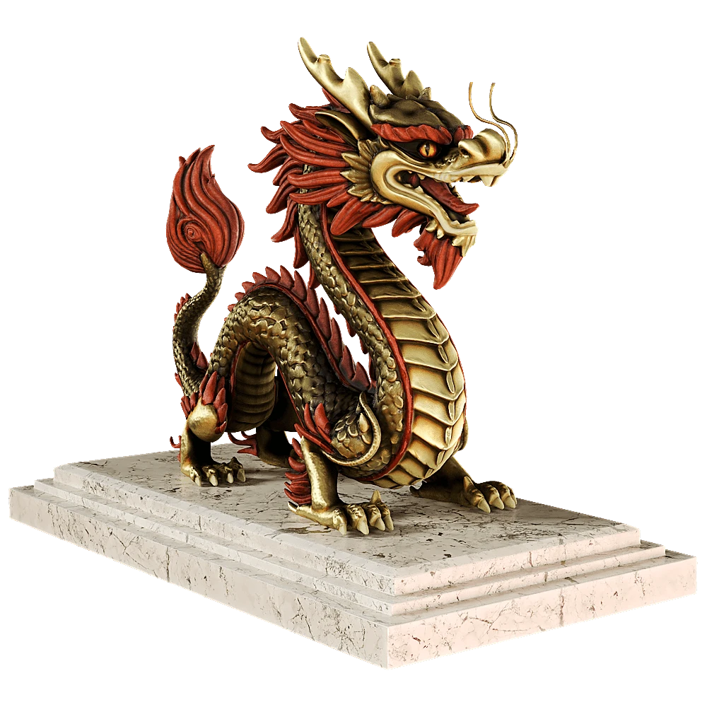 Sculptures / Other decorative objects 1