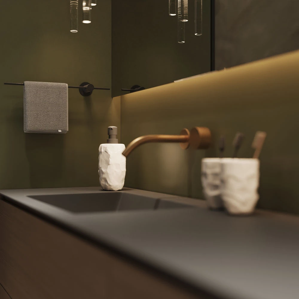 Residential Spaces 6