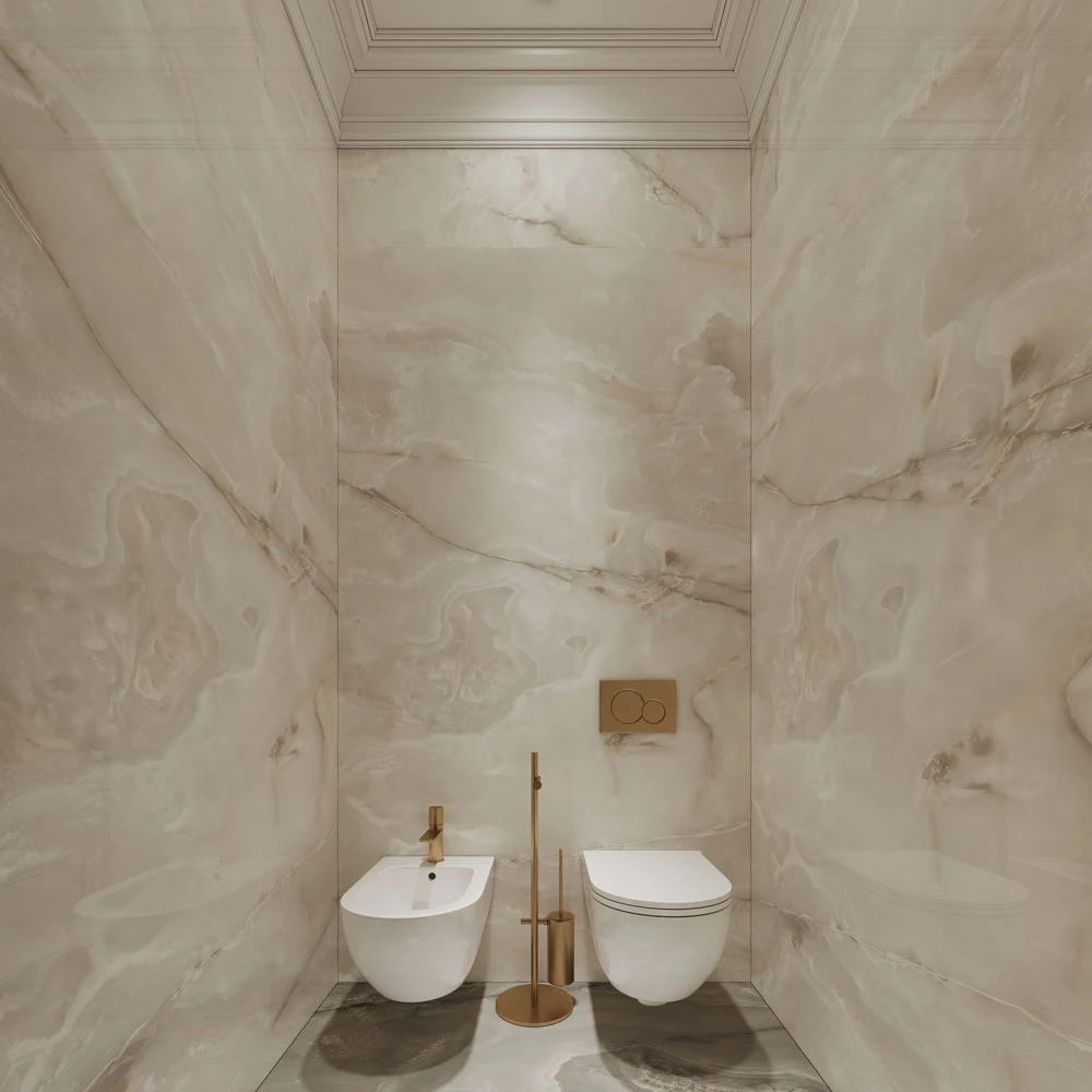 Residential Spaces 7