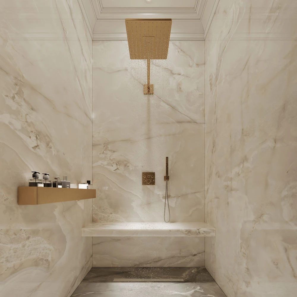 Residential Spaces 8