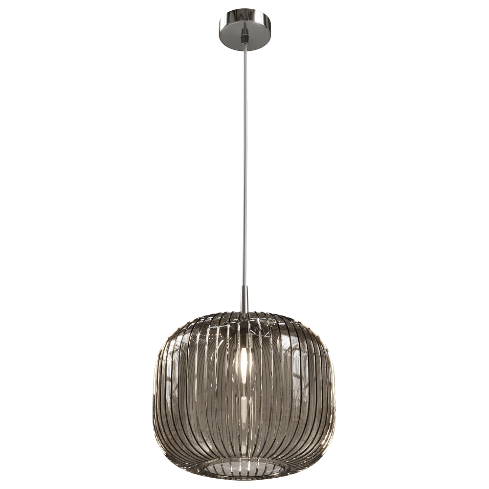 Pendant Lamp Metal Lux Nest 275.601