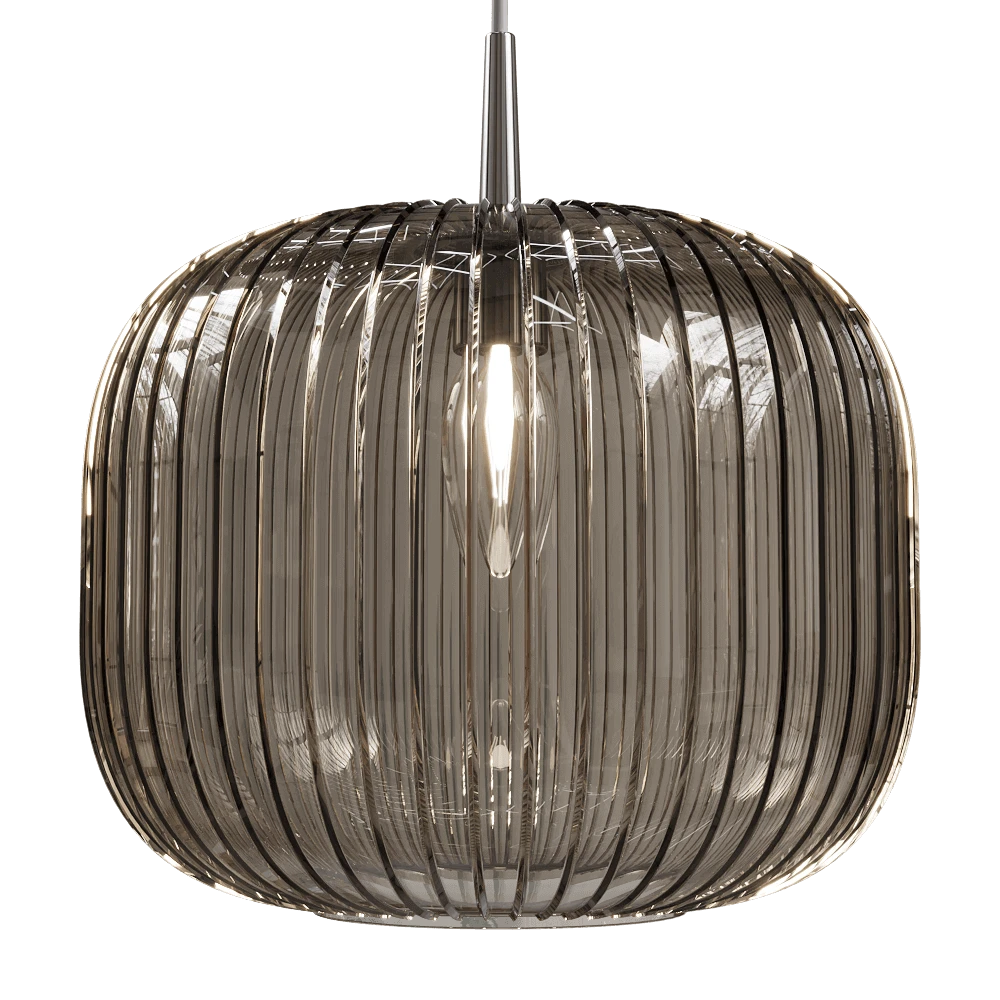 Pendant Lamp Metal Lux Nest 275.601 (2)