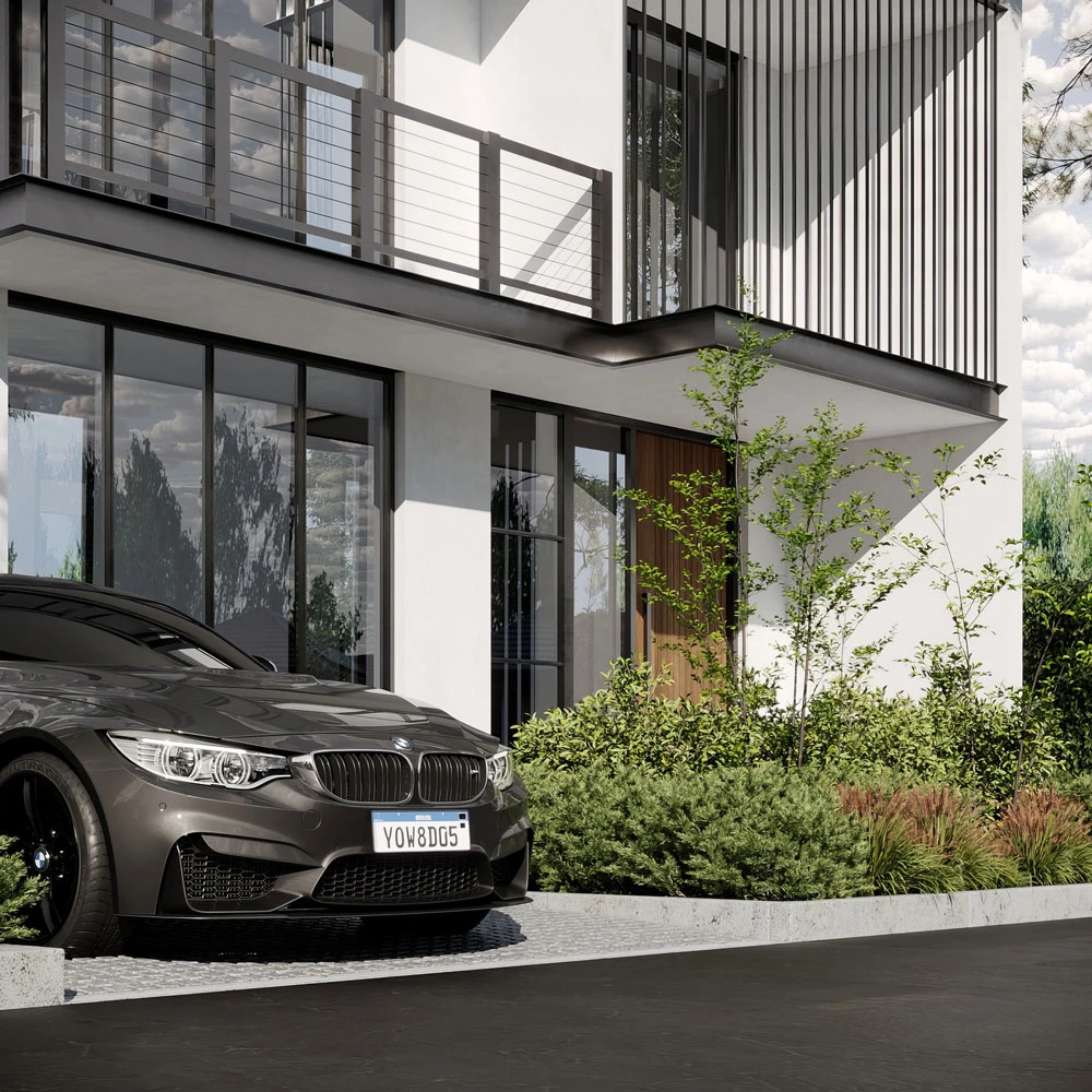 Espacios residenciales 3