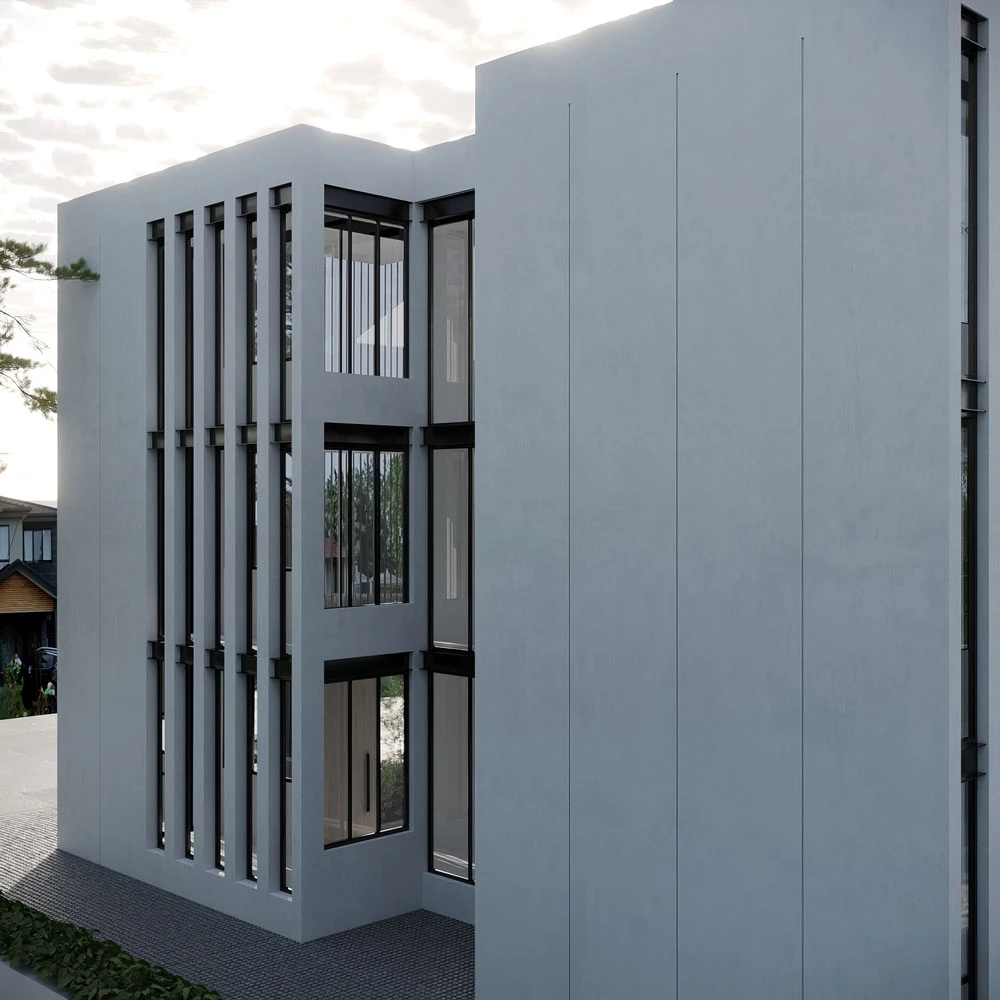 Espacios residenciales 6