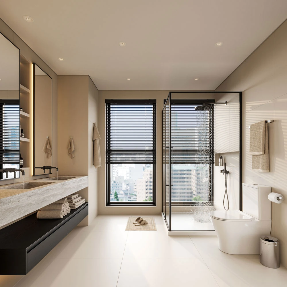 Spazi residenziali 1