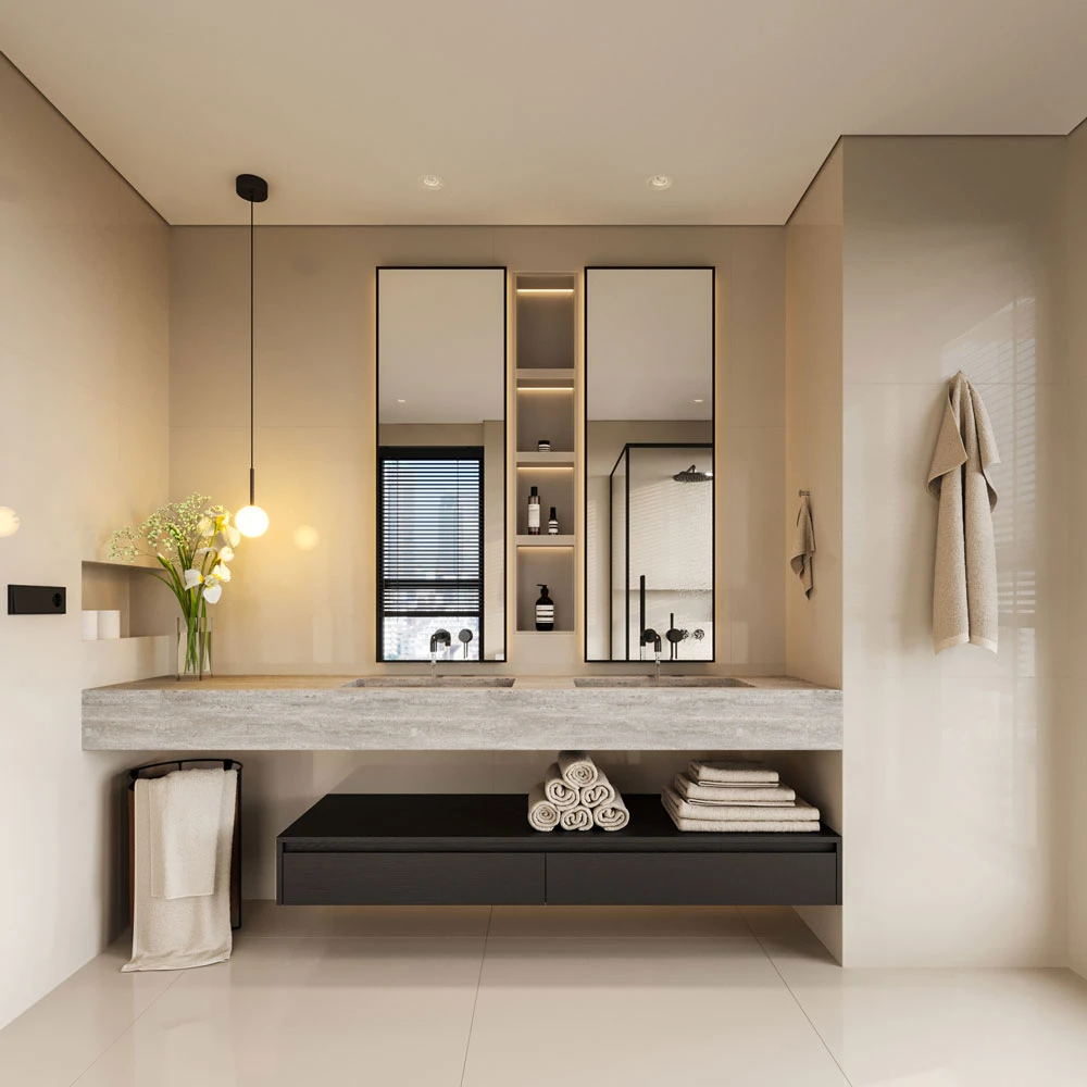 Spazi residenziali 2