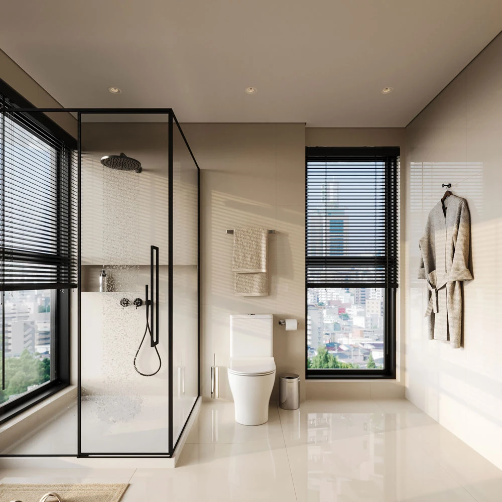 Spazi residenziali 3