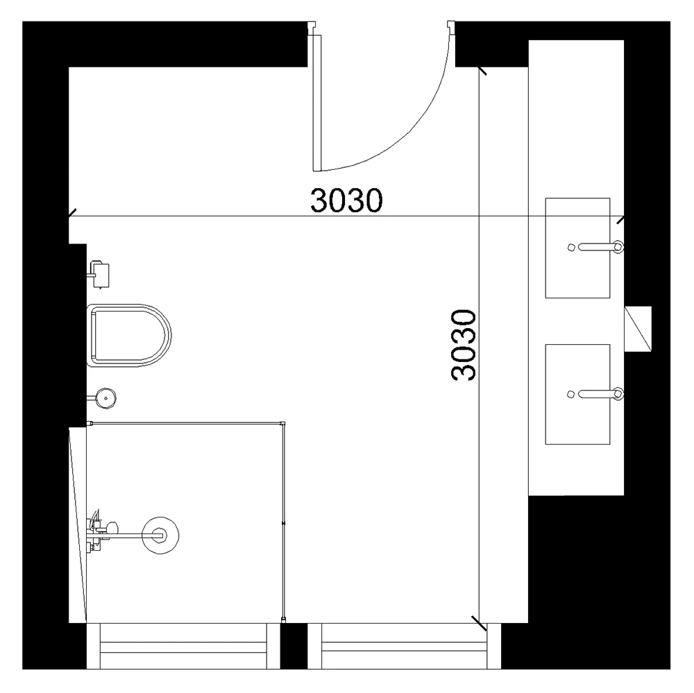 Spazi residenziali 6