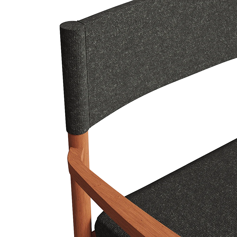 Dining Chair Design Pergola AMGALI COPACABANA 090 (3)