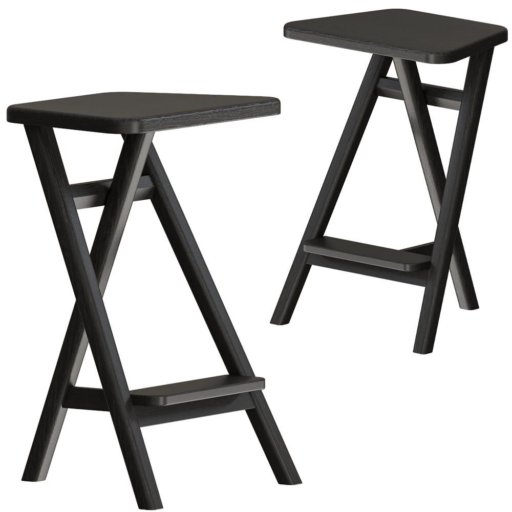 Барные стулья 1