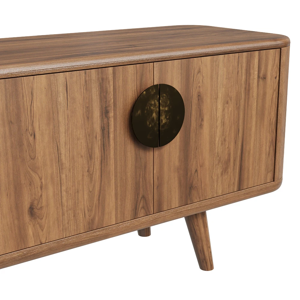 Sideboard & Chest of Drawer 2