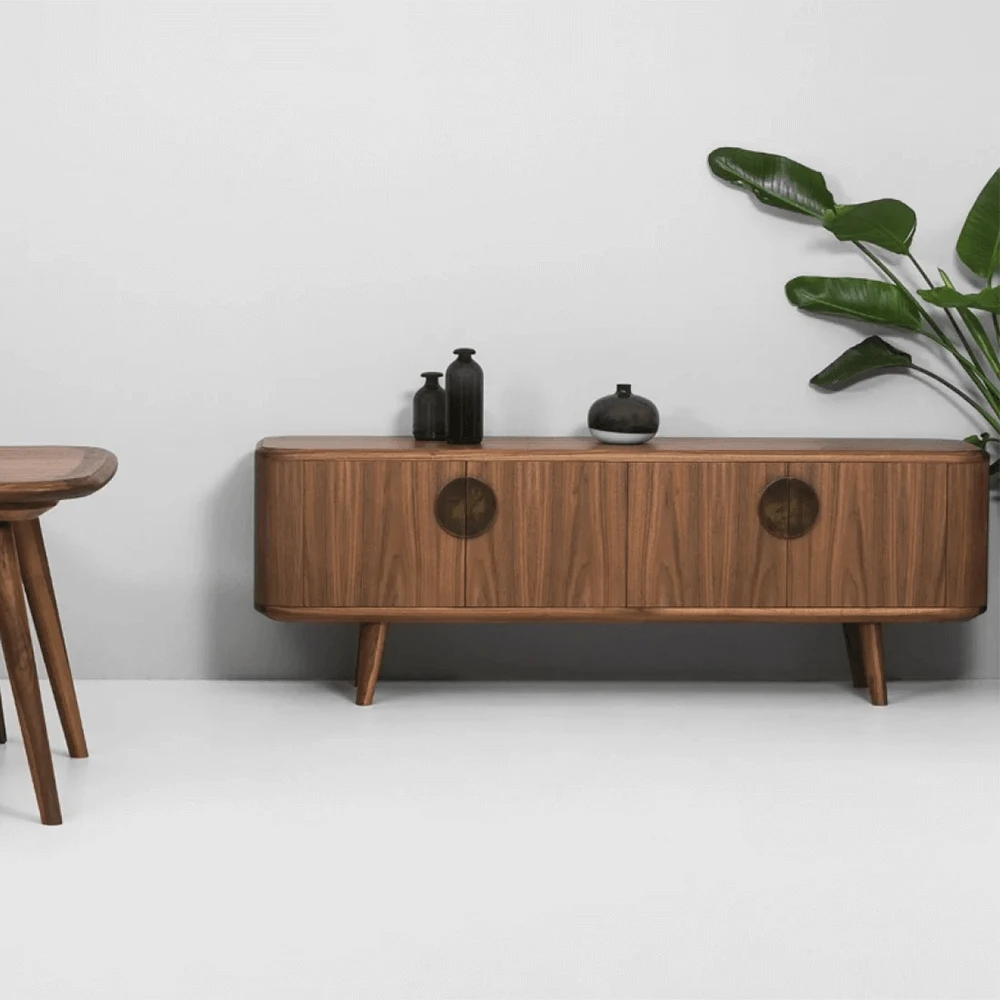 Sideboard & Chest of Drawer 3