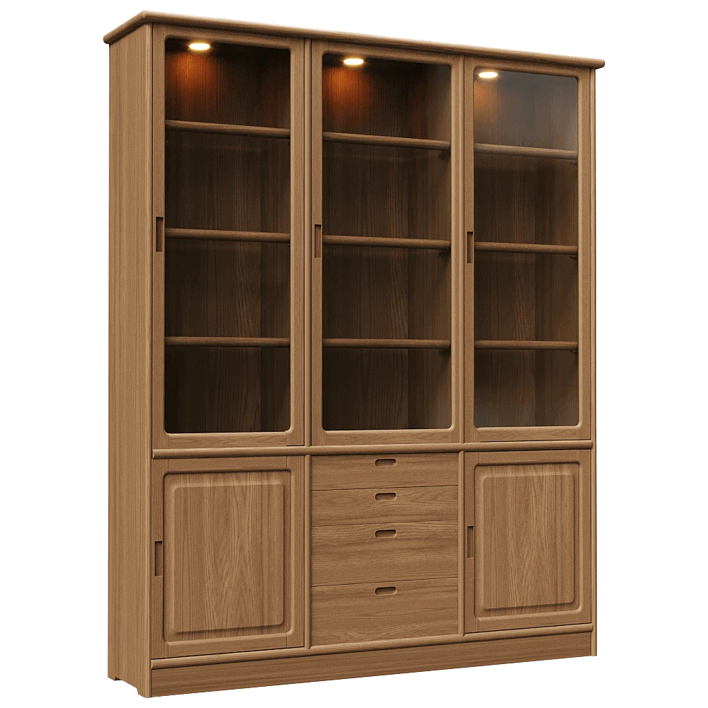 Sideboard & Chest of Drawer 1