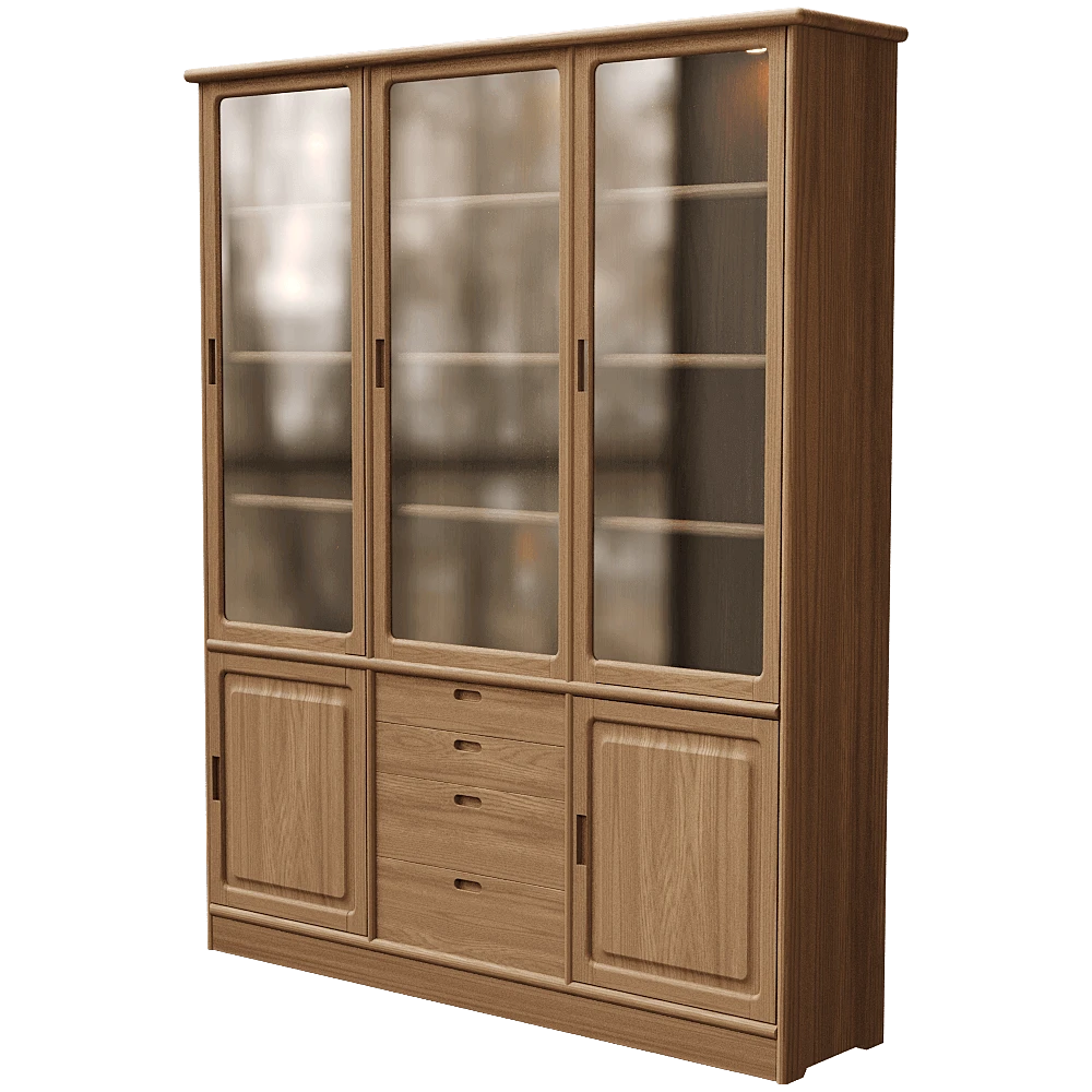 Sideboard & Chest of Drawer 2