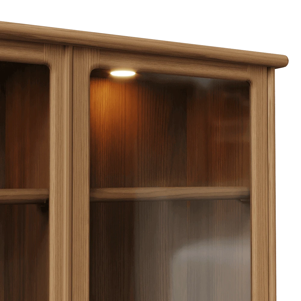 Sideboard & Chest of Drawer 3