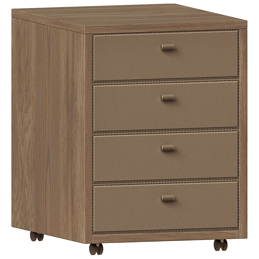 Тумбы и комоды 2