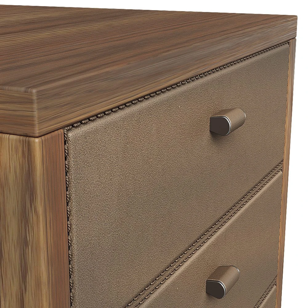 Тумбы и комоды 3