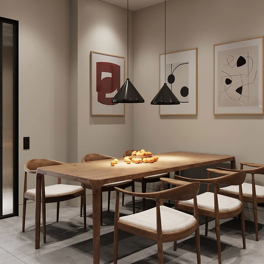 Espaces résidentiels 5