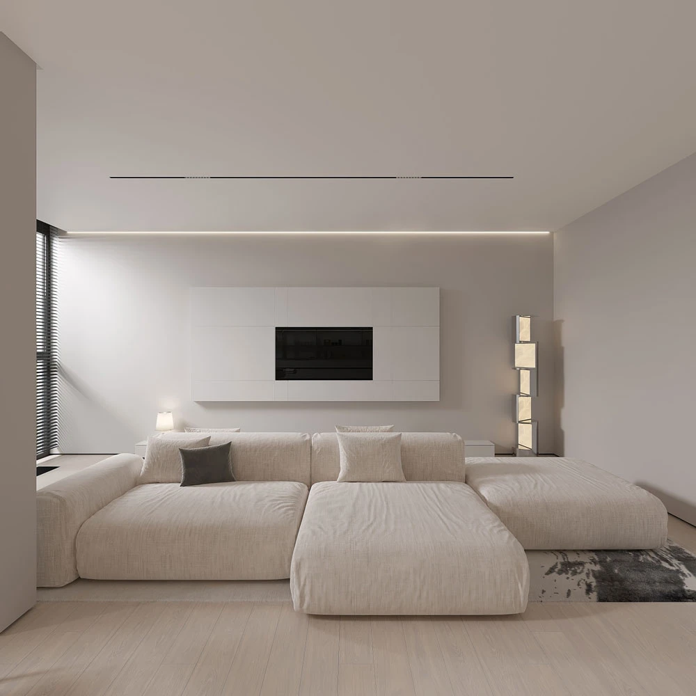 Residential Spaces 2