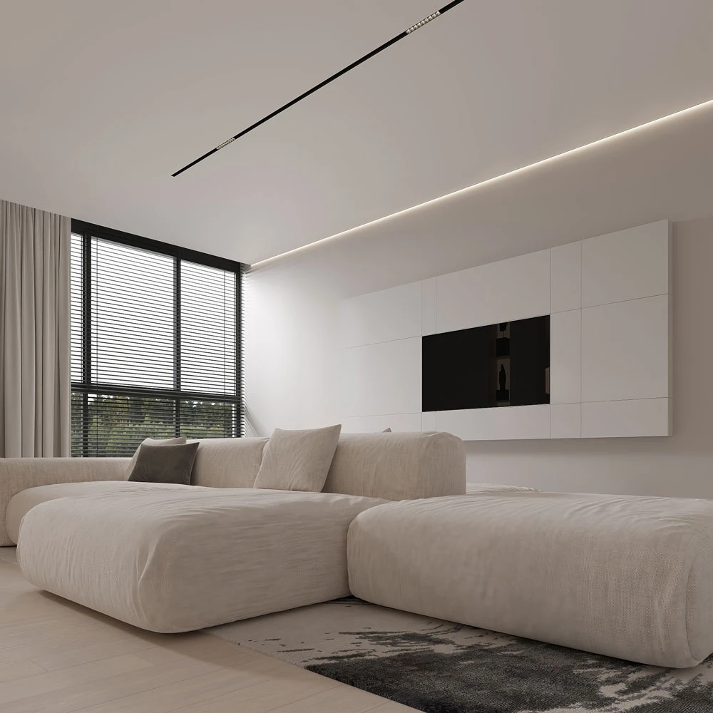 Residential Spaces 3