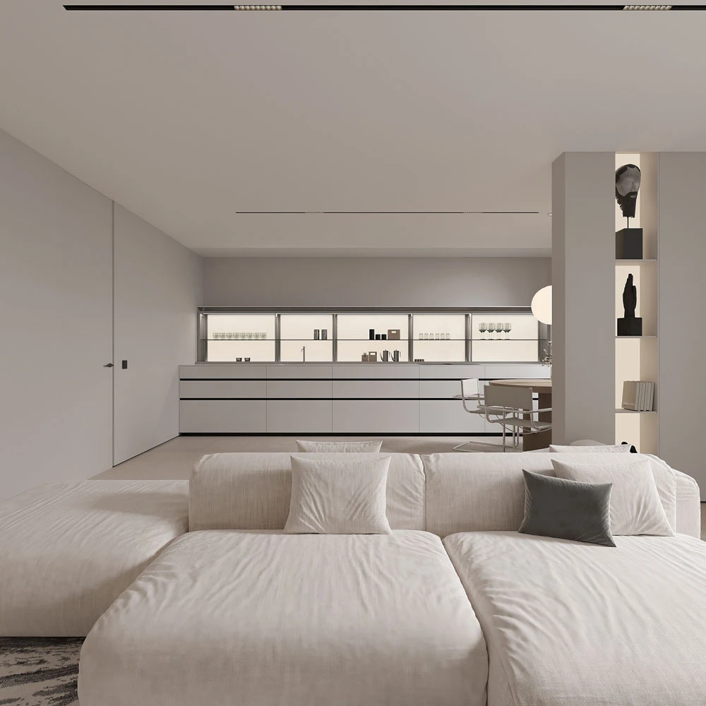 Residential Spaces 4