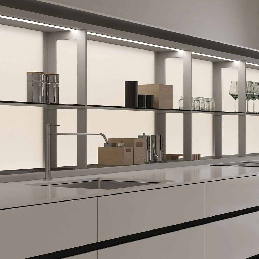 Residential Spaces 7