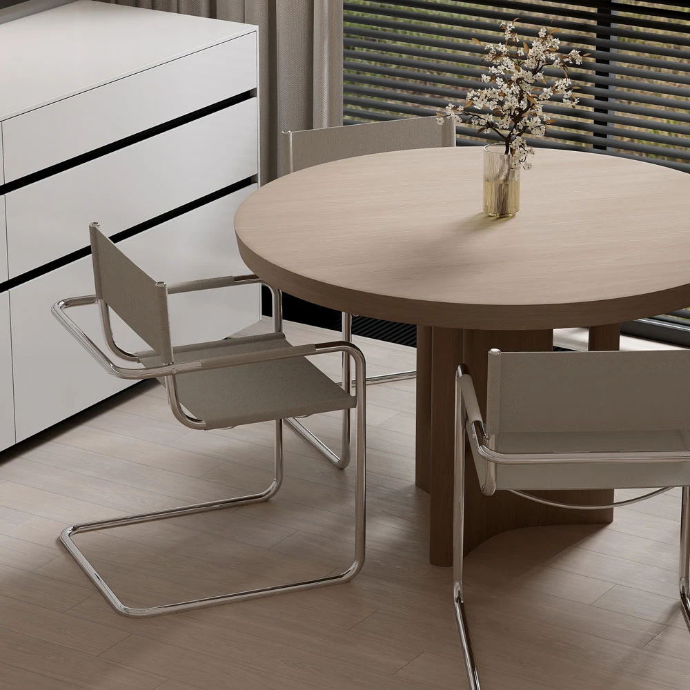 Residential Spaces 9