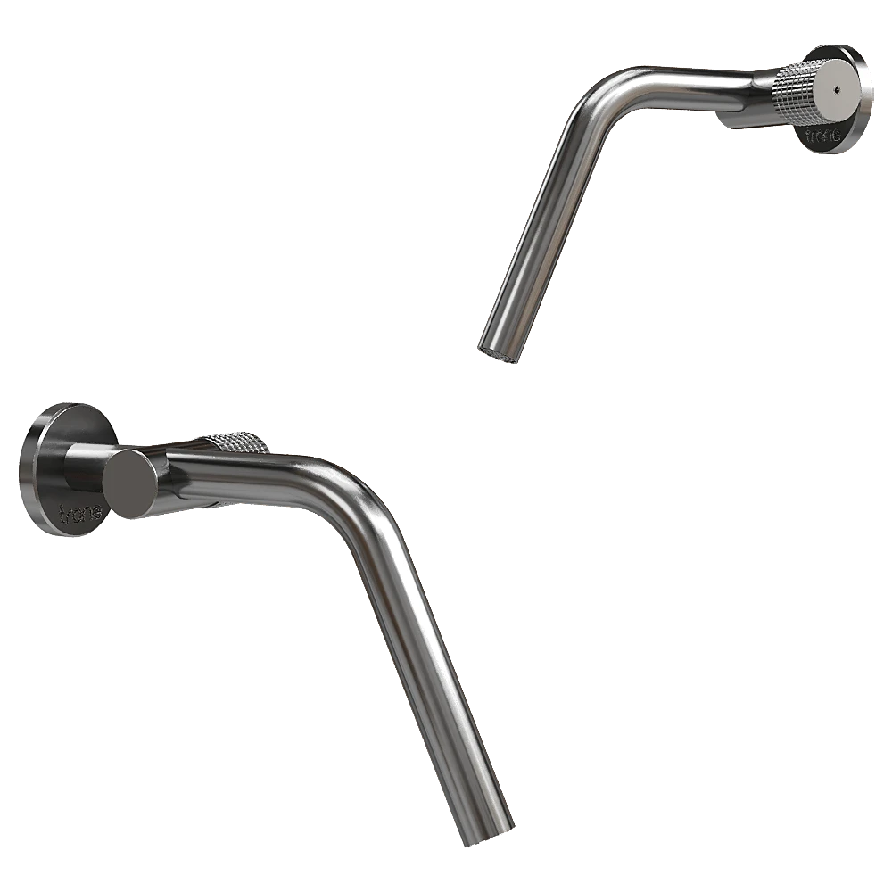 Rubinetto del bagno 1