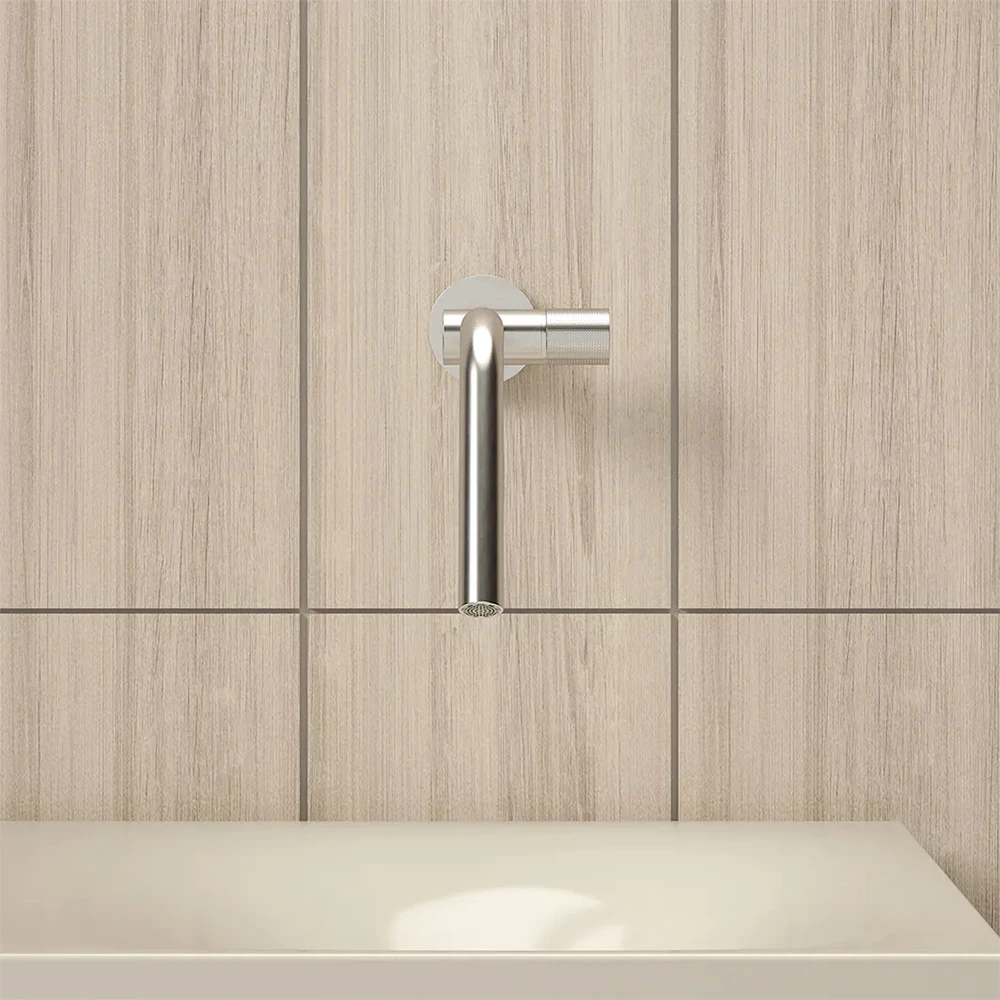 Rubinetto del bagno 2