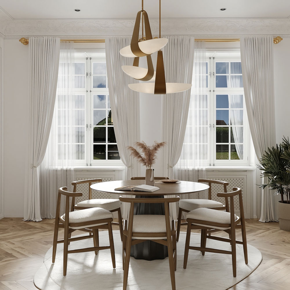 Espaces résidentiels 2