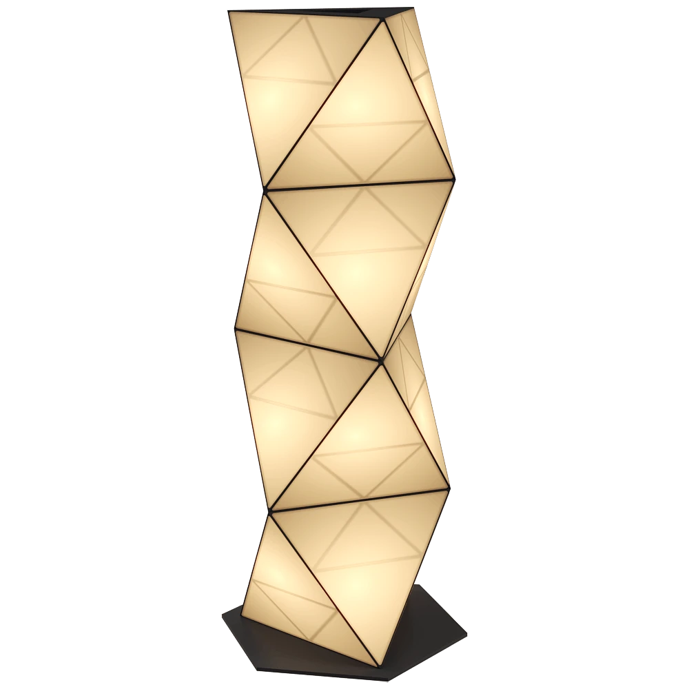 Floor lamp 1