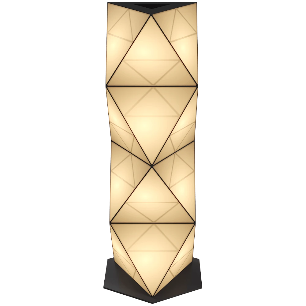 Floor lamp 2