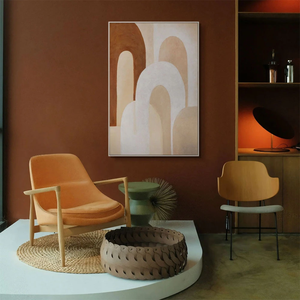 Picture YS-Art The Breath of Architecture (2)