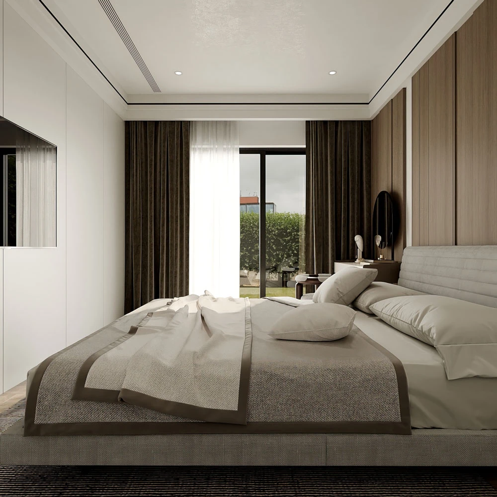 Residential Spaces 2