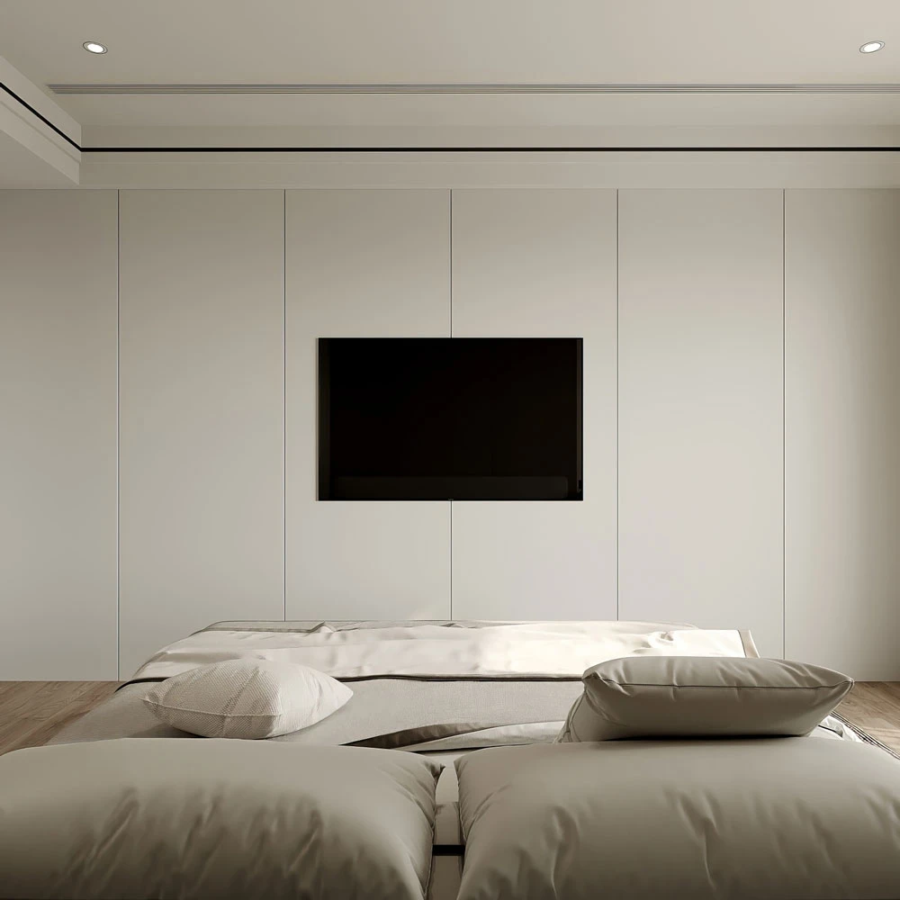 Residential Spaces 4