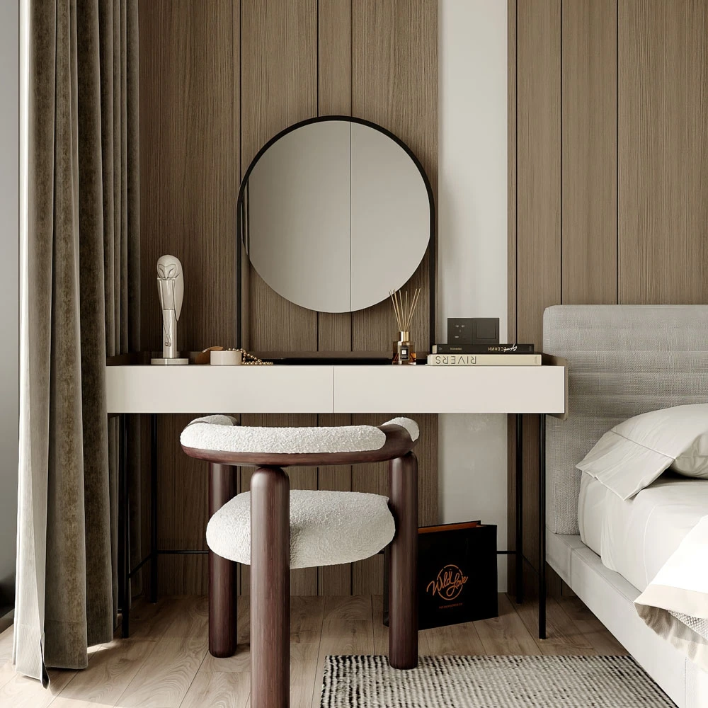 Residential Spaces 5