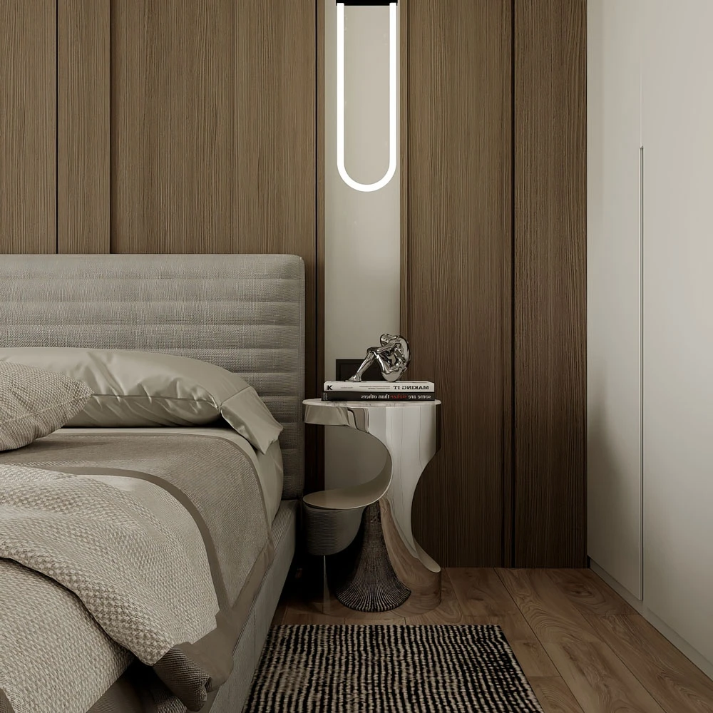 Residential Spaces 7