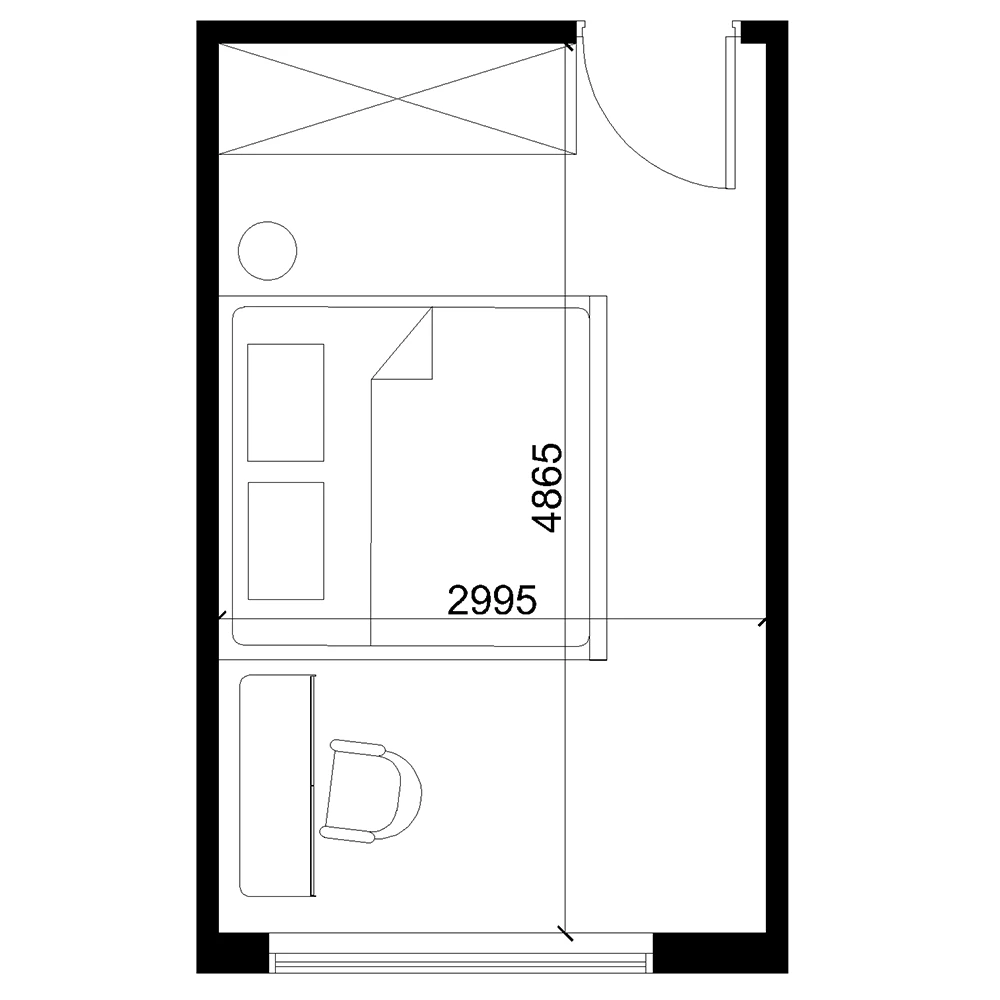 Residential Spaces 8