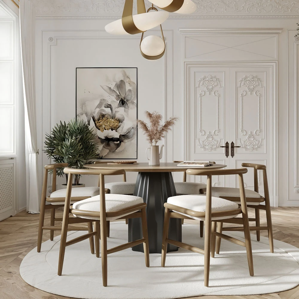 Բնակելի Տարածքներ 1