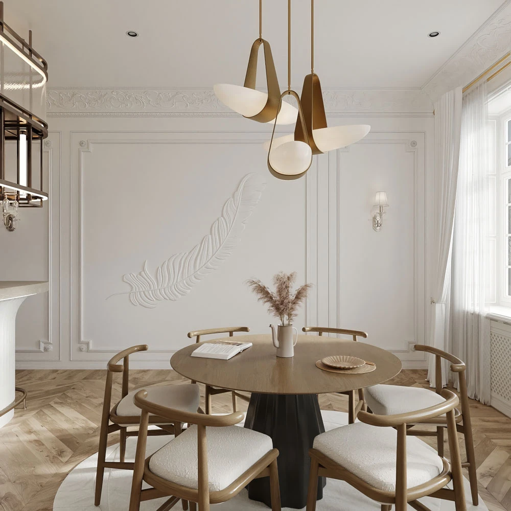 Բնակելի Տարածքներ 7