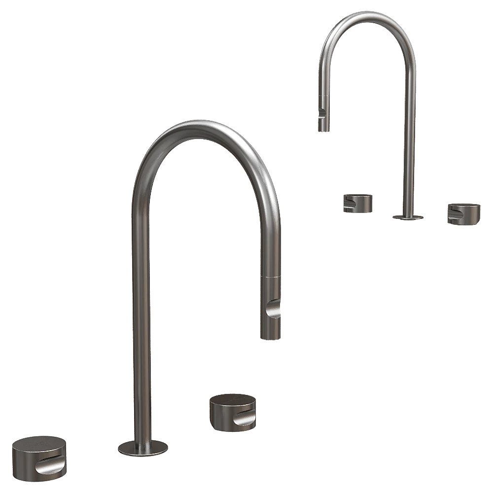 Kitchen faucet 1