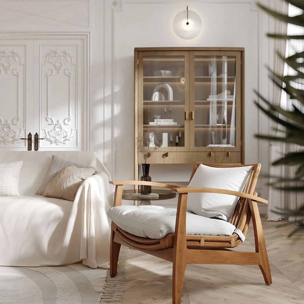 Residential Spaces 2