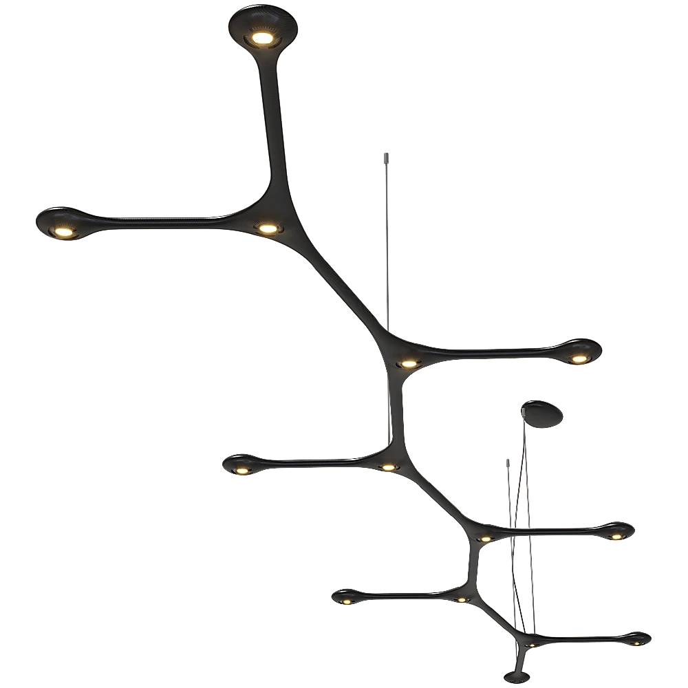 Deckenlampe 1