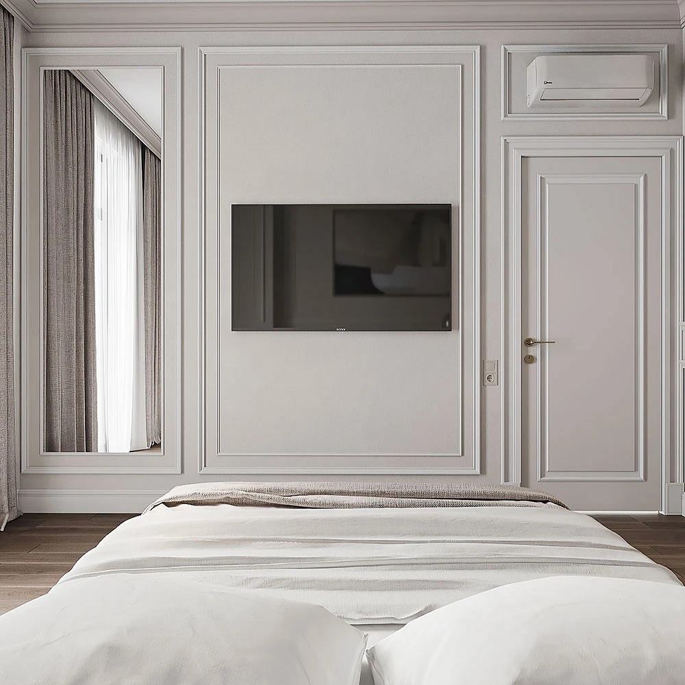 Residential Spaces 2