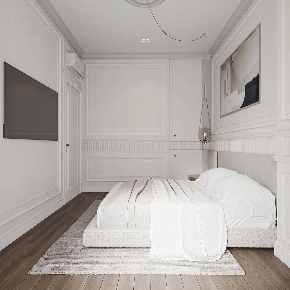 Residential Spaces 3