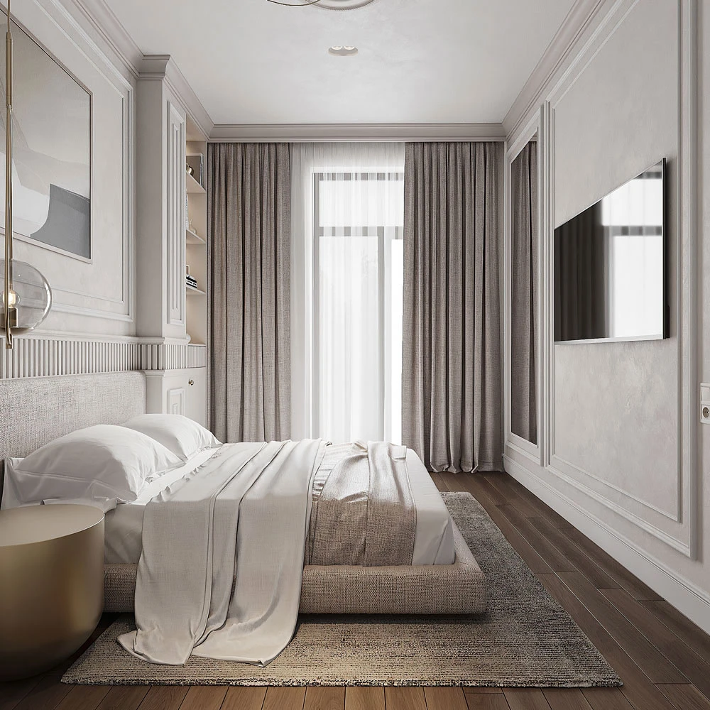 Residential Spaces 4