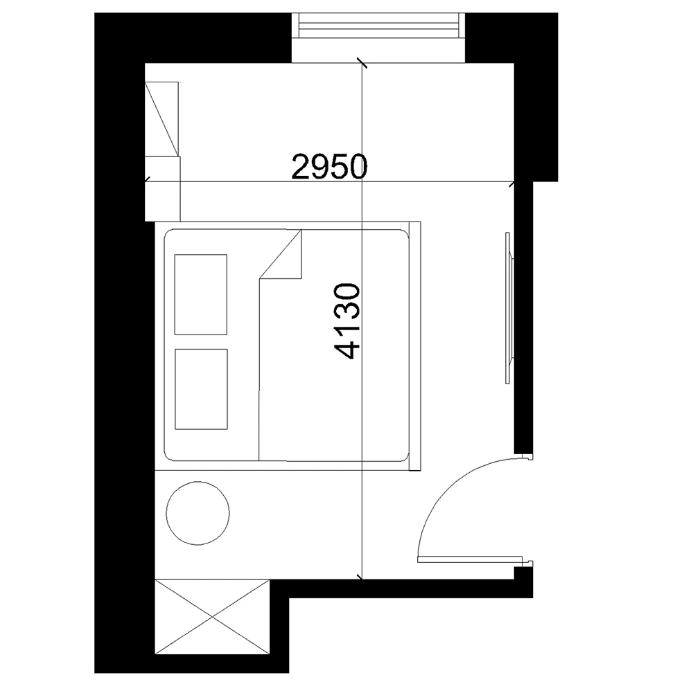 Residential Spaces 6