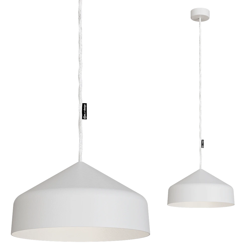 Pendant Lamp In-es.artdesign Cyrcus Nebula