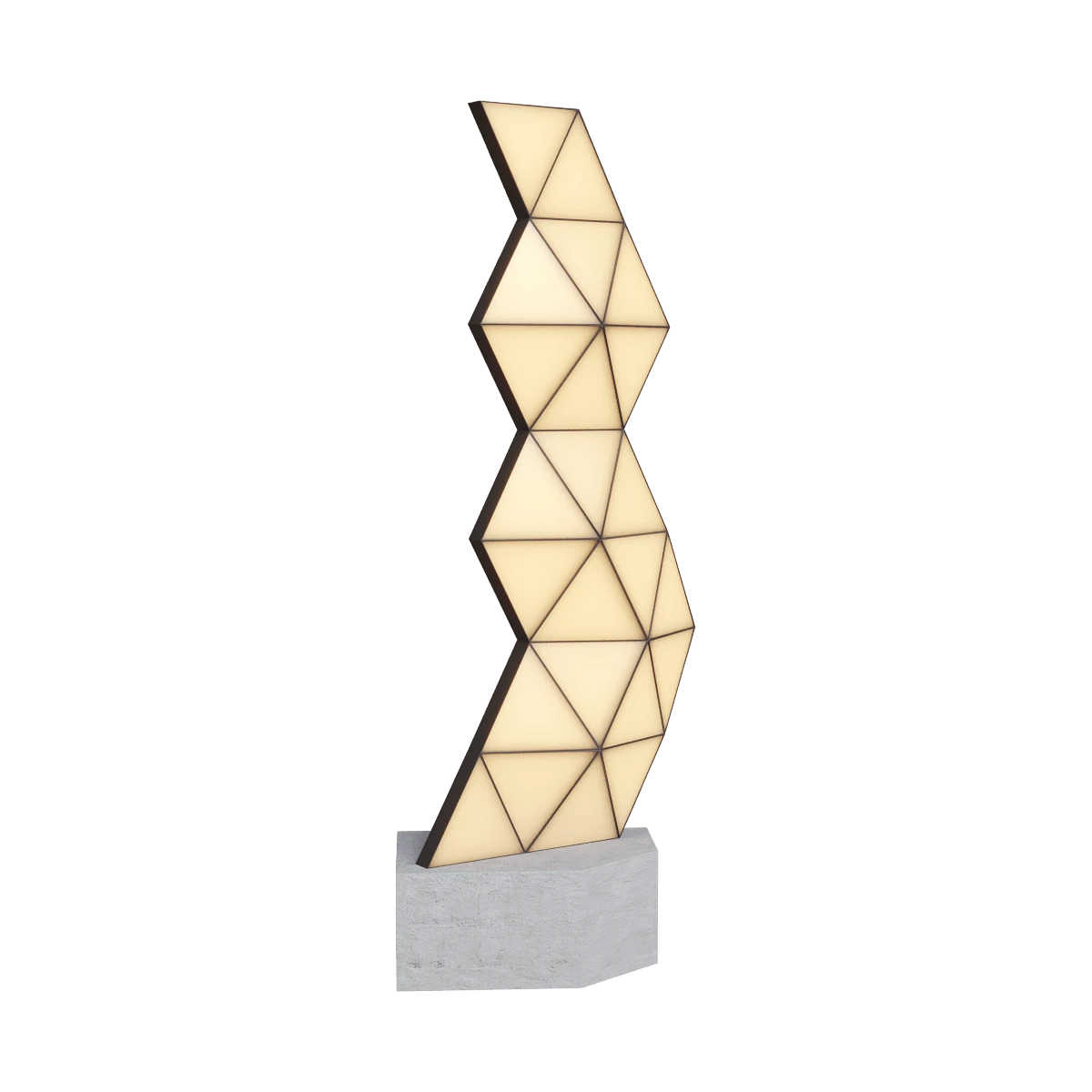 Floor lamp 1