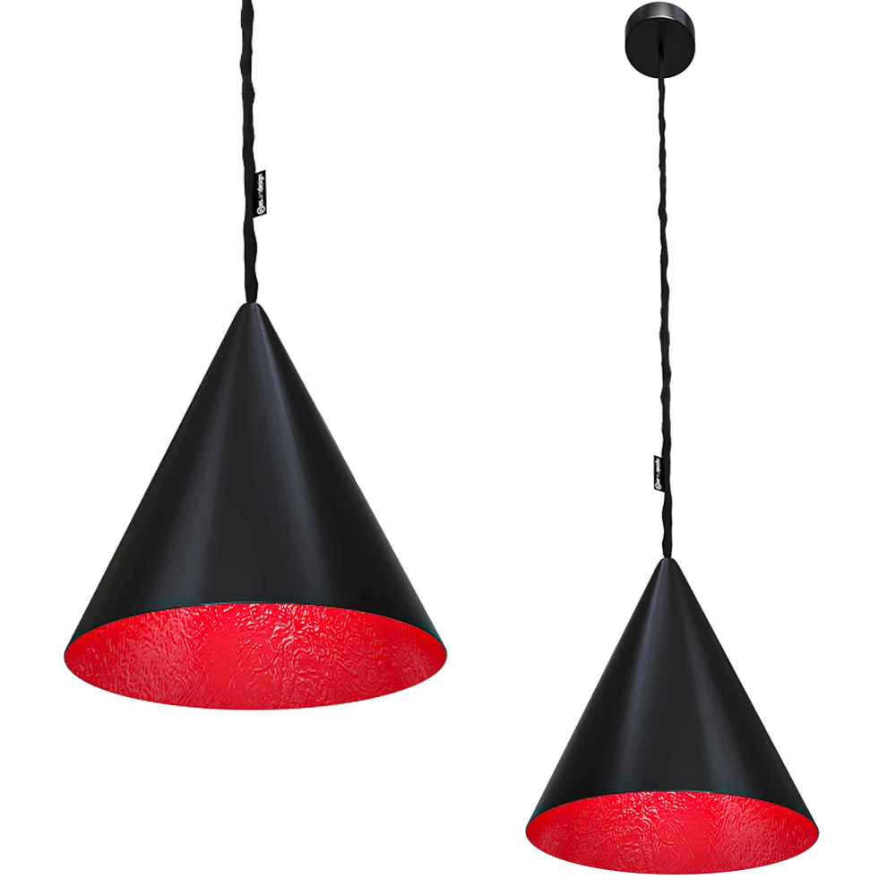  Deckenlampe 1